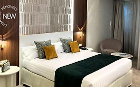 Hotel Palladia